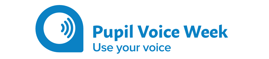 Pupil Voice Week 2018